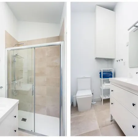 Stunning Apartment In Central Sevilla Buitenkant foto