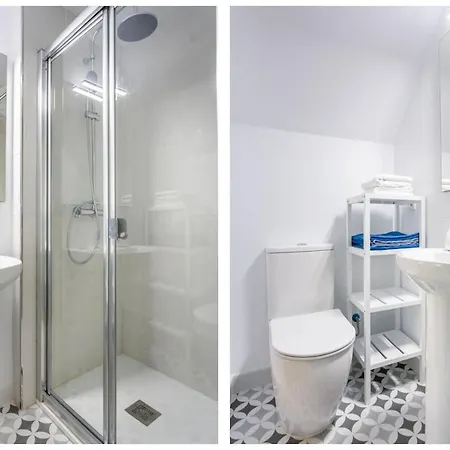 Stunning Apartment In Central Sevilla Buitenkant foto