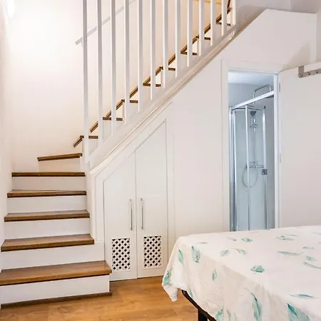 Stunning Apartment In Central Sevilla Buitenkant foto