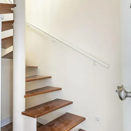 Stunning Apartment In Central Sevilla Kamer foto
