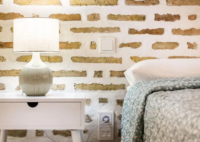 Stunning Apartment In Central Seville
