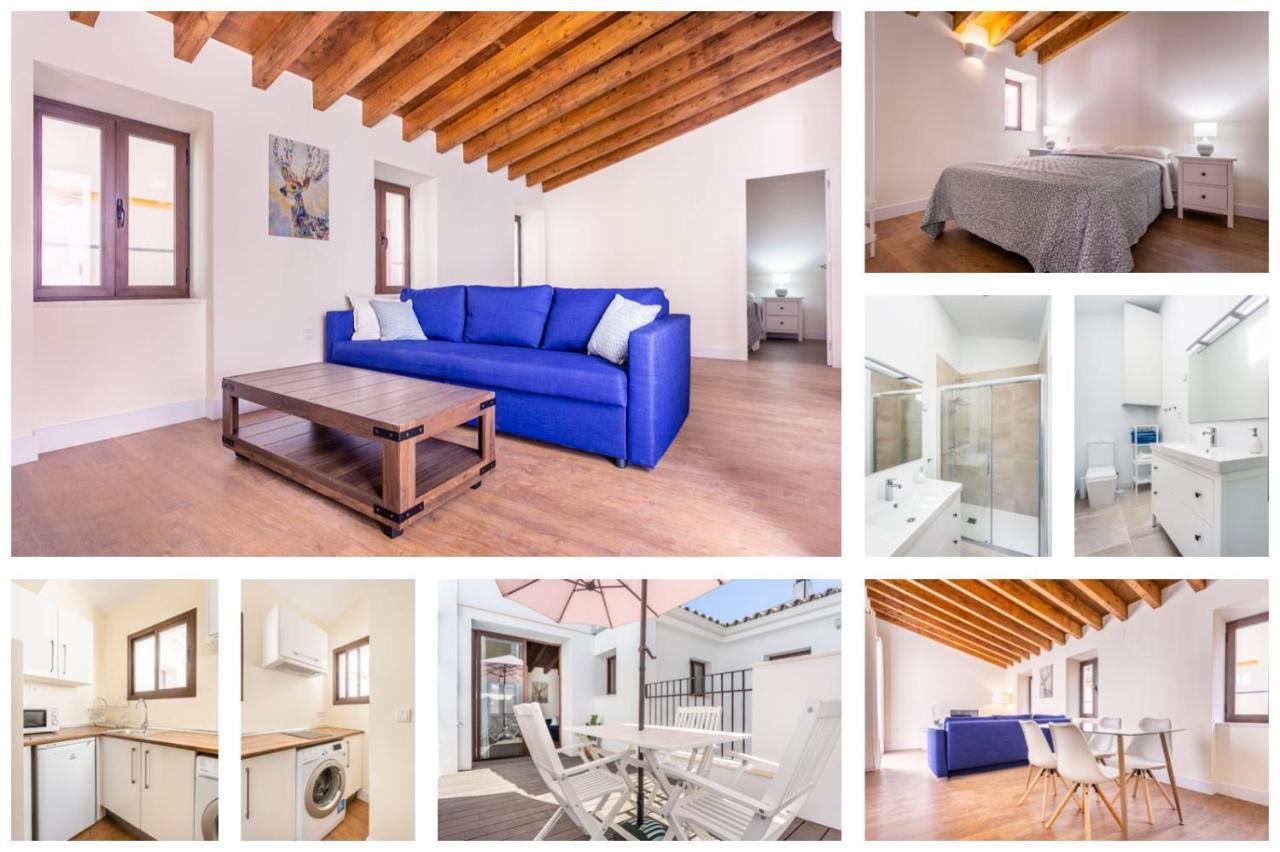 Stunning In Appartement Séville