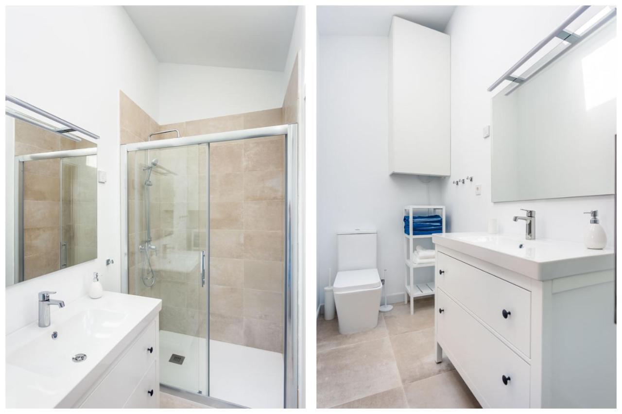 Stunning In Appartement *