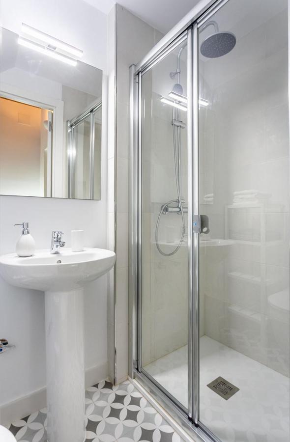 Appartement Stunning In