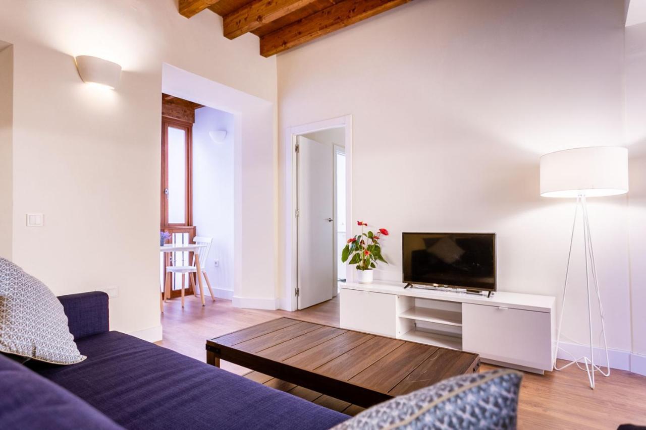 Stunning In Appartement Séville