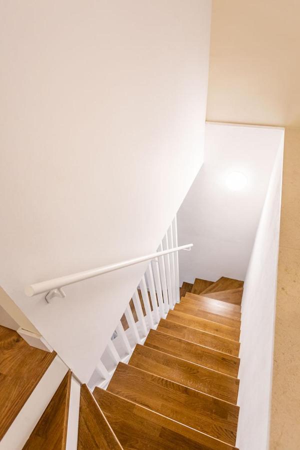 Stunning In Appartement