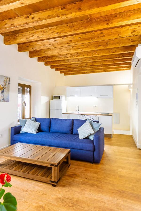 Stunning In Appartement