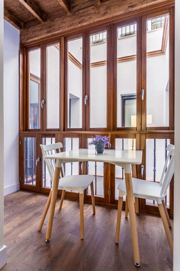 Appartement Stunning In *