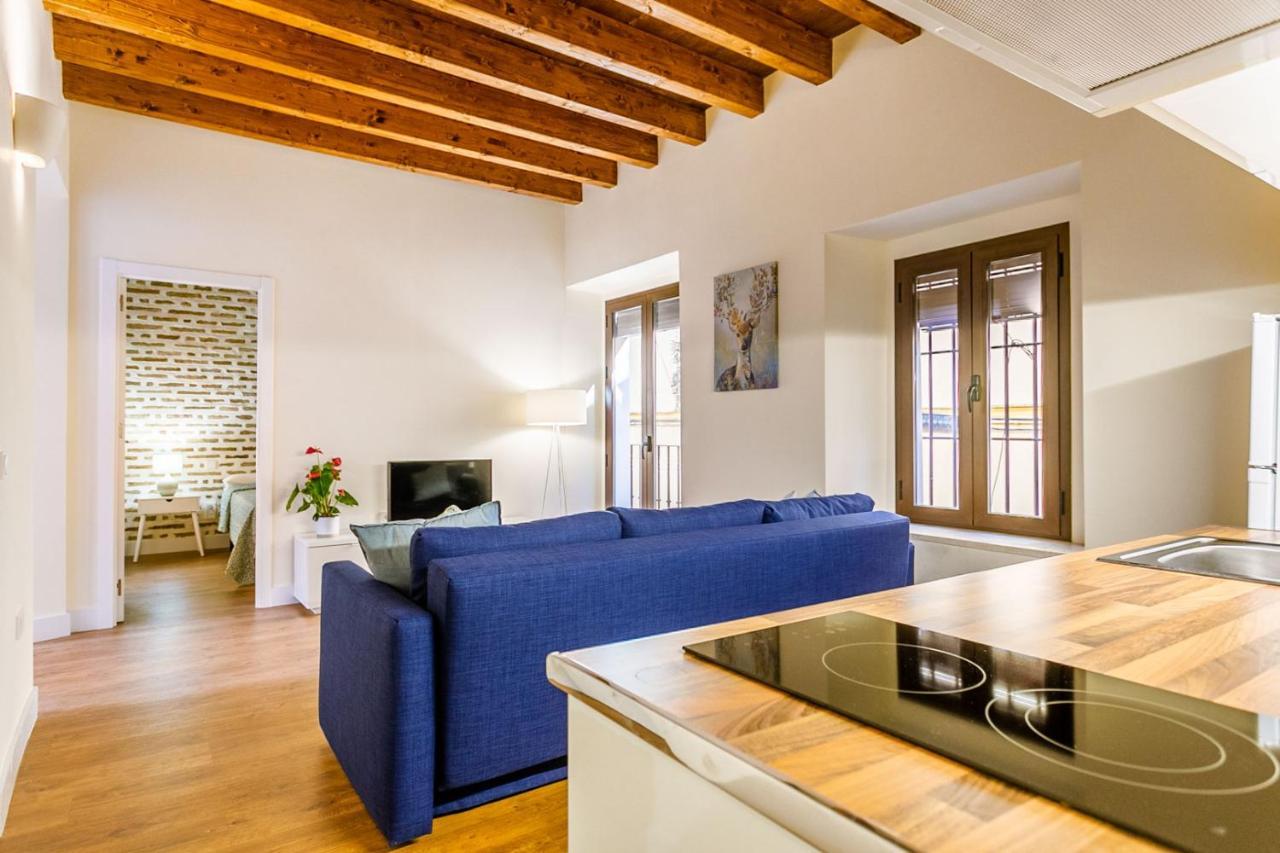 Appartement Stunning In Séville